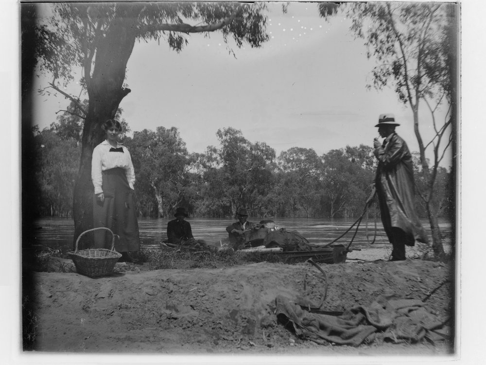 picnic scenes 2